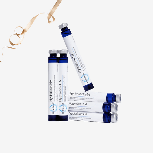 hydralockha HydraFacial Hydralock HA Booster NYC treatment at Bella Noor Skincare