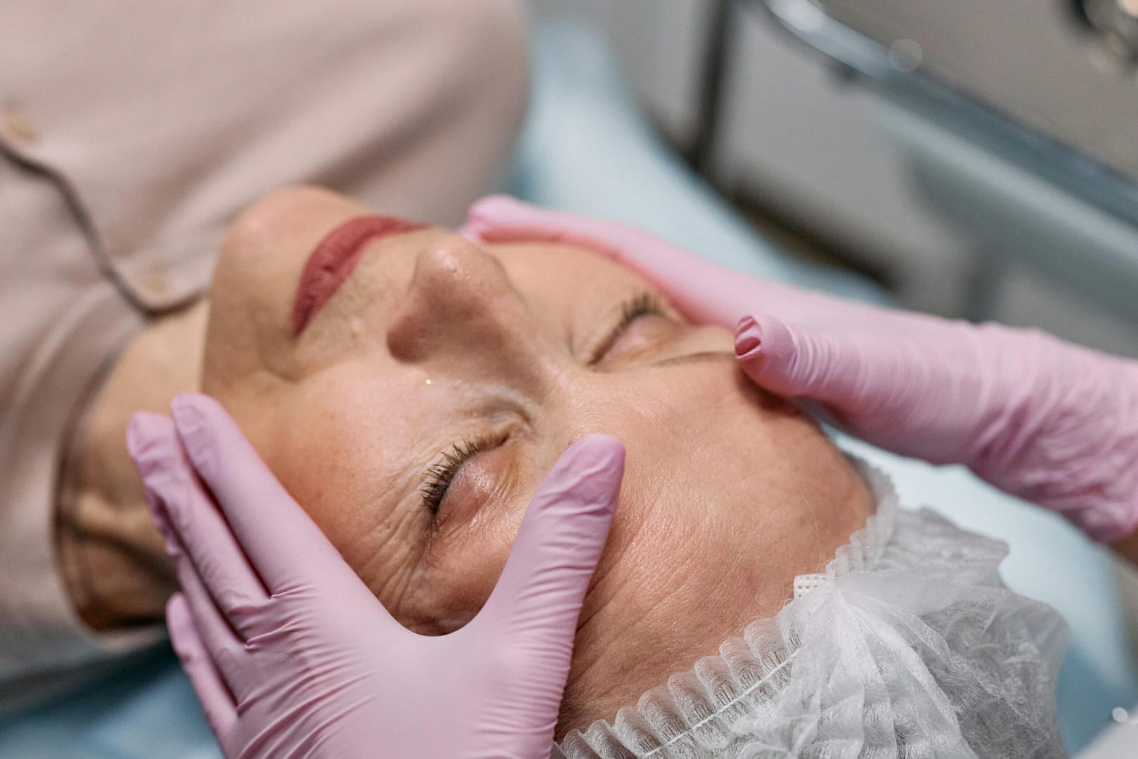 DMK Skincare Therapy for Advanced Skin Rejuvenation in NYC