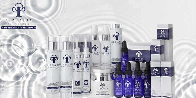 Circadia Skincare NYC – Bella Noor Skincare Upper East Side