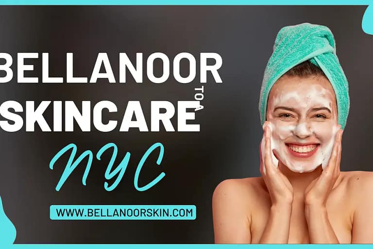 Unleash the Power of Beautiful Skin with Bella Noor Skincare